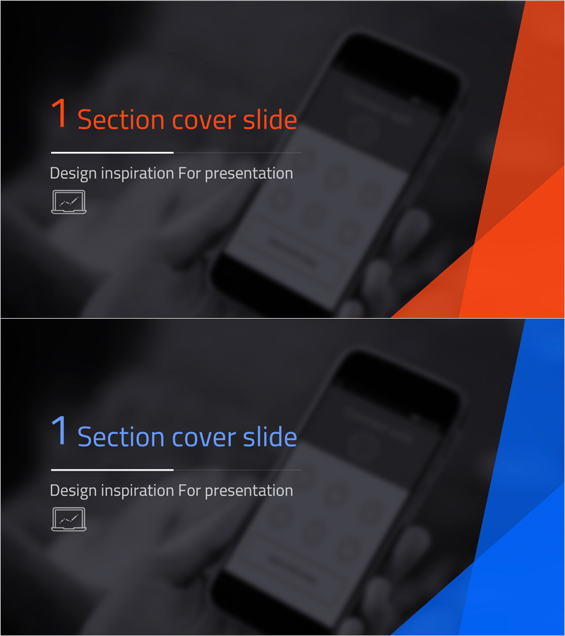 스마트 네트워크 템플릿 간지 01