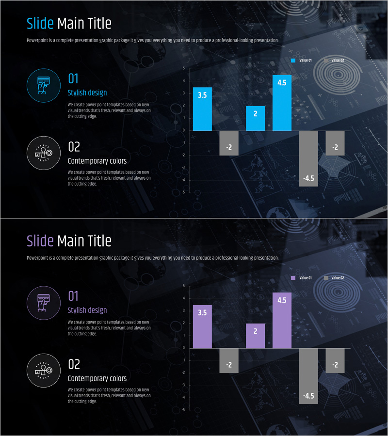 모바일 금융서비스 분석 - 시장 및 경쟁사 해설