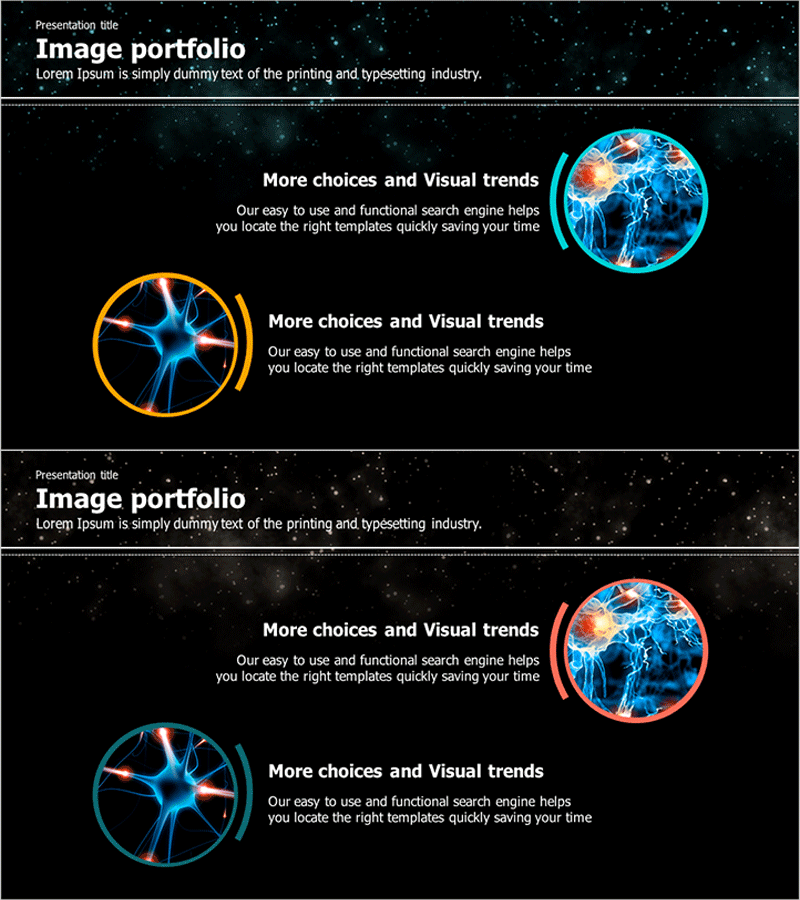 폐쇄형 다이어그램으로 세포 설명하기