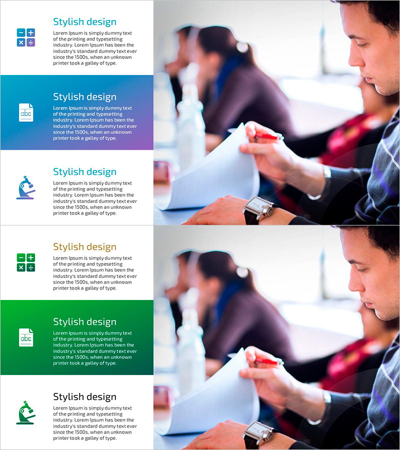 과학과 수학 활용 능력을 높이는 클러스터 디자인 PPT