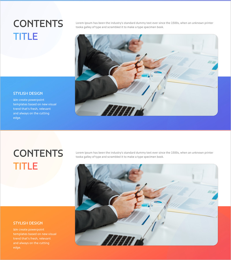 데이터 분석 배경 소개 – 인사이트와 통찰력