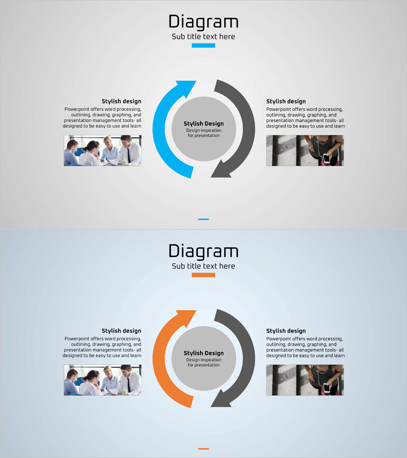 제품 서비스 사후 및 유지 관리 계획 – 운영 효율성을 위한 흐름 다이어그램