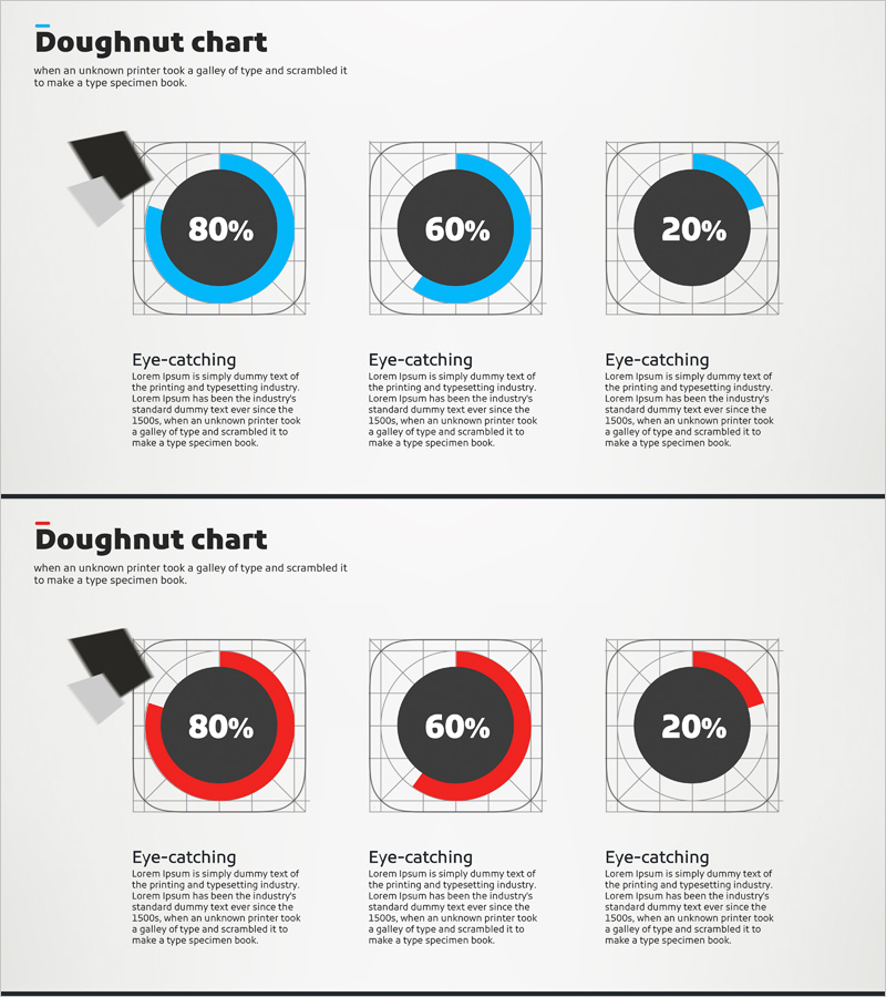 모바일 앱 시장 점유율 분석 그래프