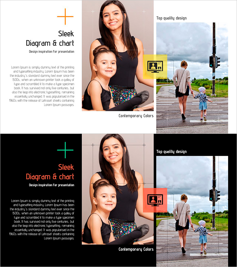 자녀 교육 칼럼 – 고객 성공 사례 소개