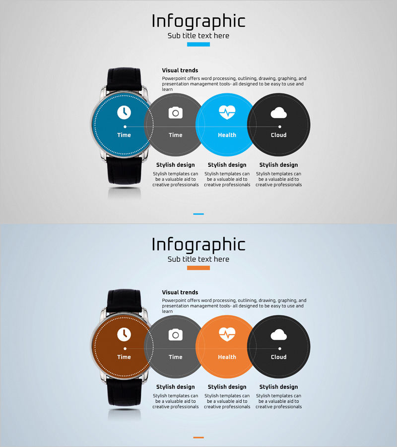 스마트워치 제품 특성과 장점 – 혁신적 디자인과 기능