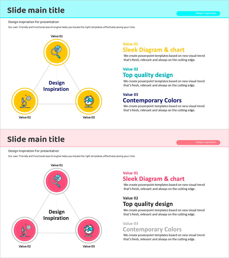 지구과학 주제 연결성 – 다이어그램으로 깊이 있게