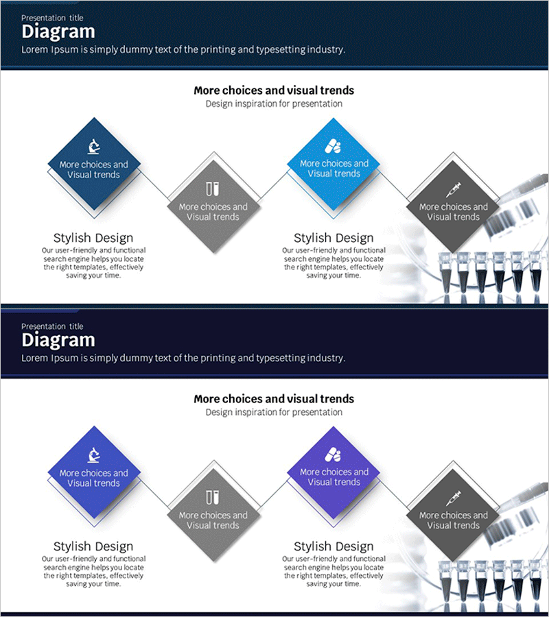 과학실험 목표 다이어그램 – 효과적인 전략 수립