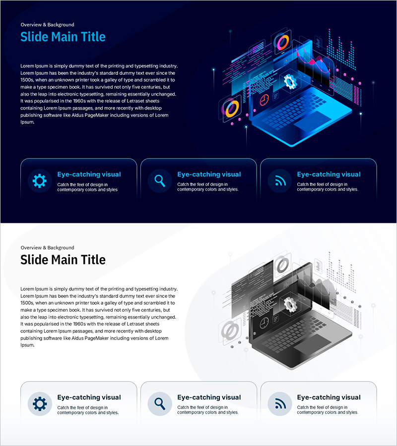 데이터 사업 개요 및 특징 – 혁신적인 비즈니스 솔루션