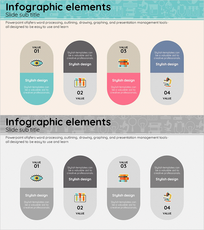 알약 모양 폐쇄 다이어그램 – 프로그램 소개