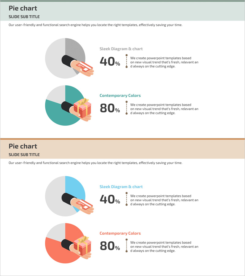 구매량 비교 분석 원 그래프 – 시장 점유율 이해하기