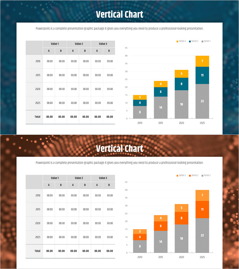 빅데이터 시장 분석 그래프 – 트렌드와 성과
