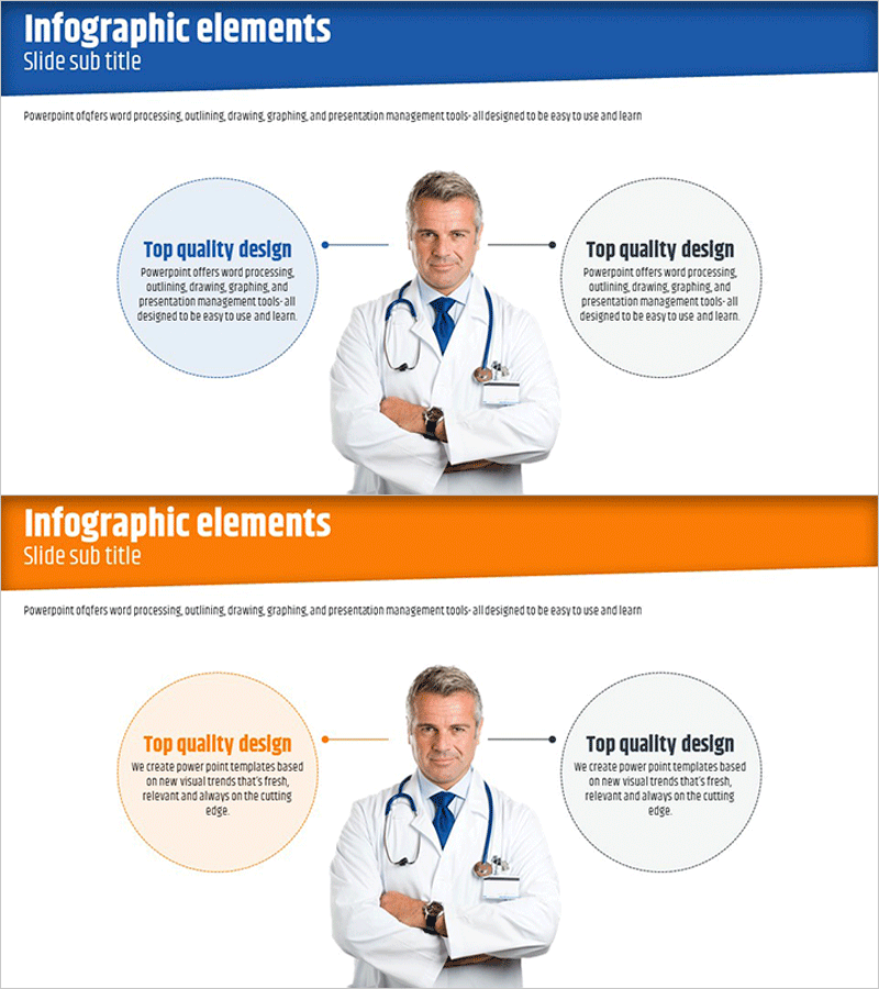 전략적인 메디컬 다이어그램 – 문제 해결을 위한 시각적 도구