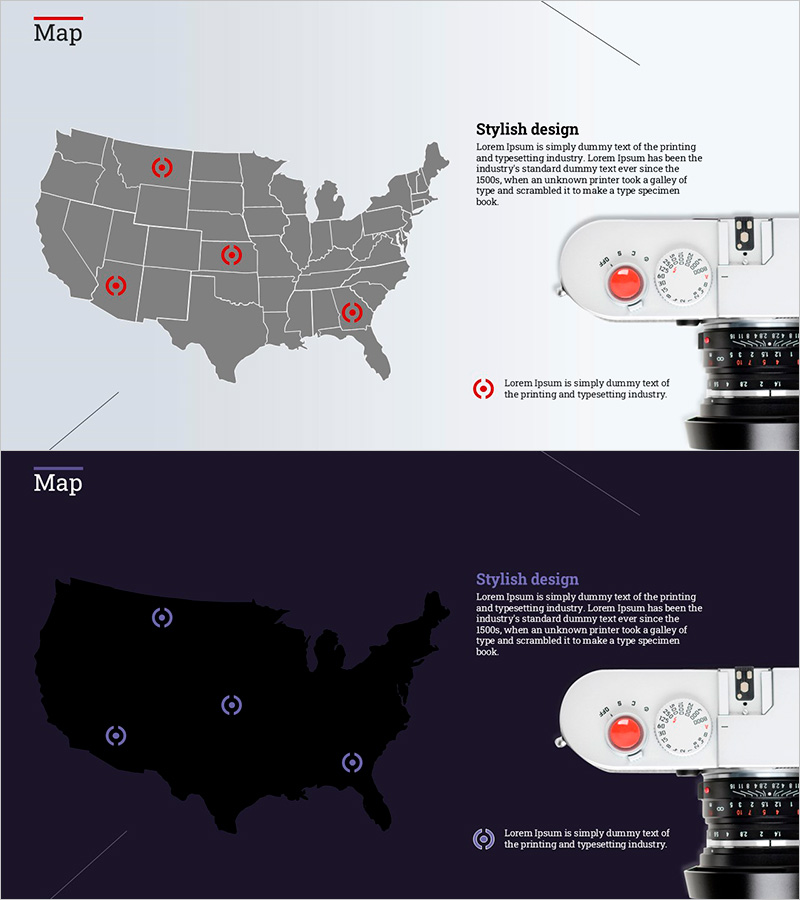 맵과 카메라를 활용한 타겟 시장 분석 – 시장 이해의 시작