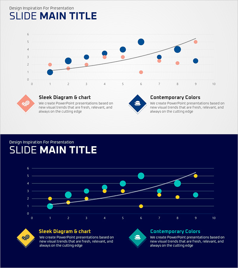 핑크 네이비 분포 곡선 그래프 – 시장 분석을 위한 효과적인 방안