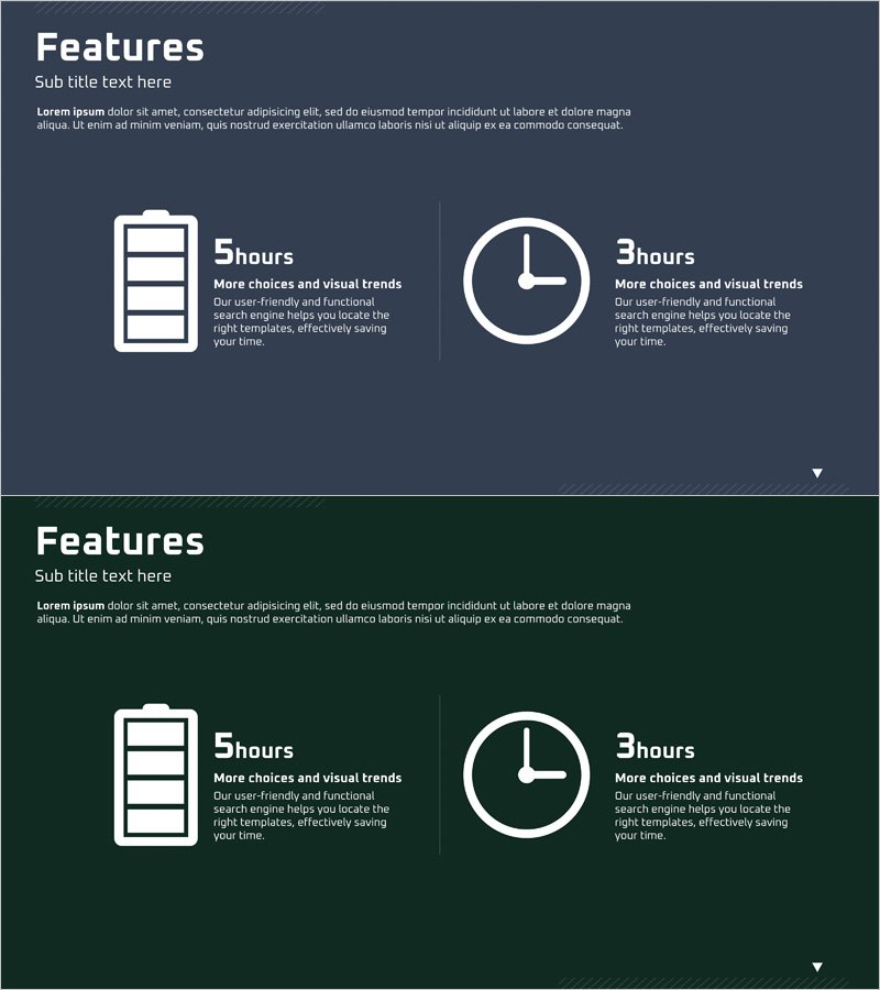드론 성능 소개 – 혁신과 편리함