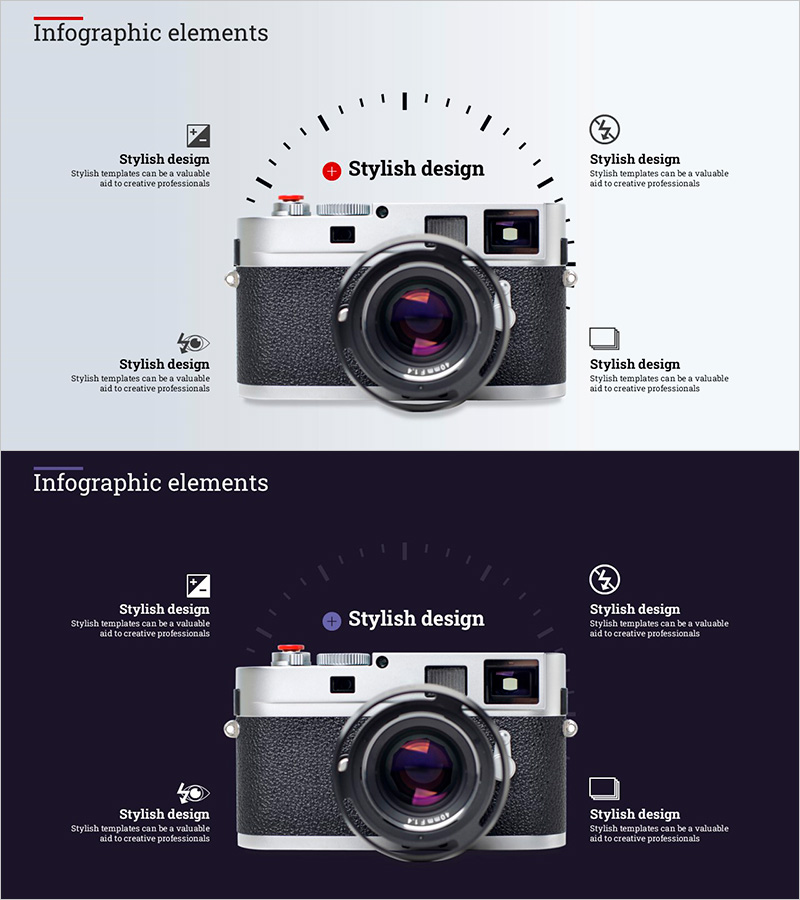 카메라 초점 다이어그램 – 혁신적인 기술 소개