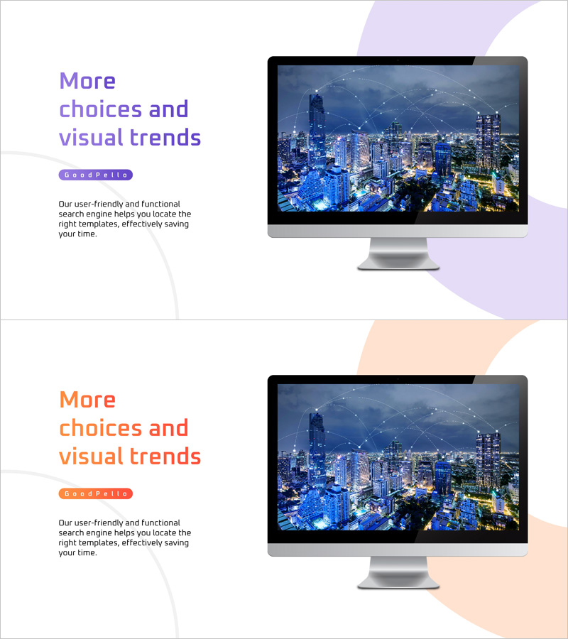 소셜 네트워크 사업 개요 – 혁신과 연결