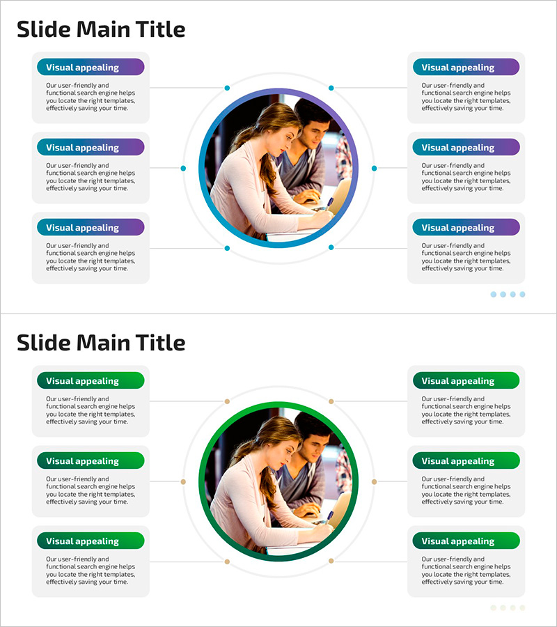 학습의 힘 확산 다이어그램 – 지식의 전파를 visualizing