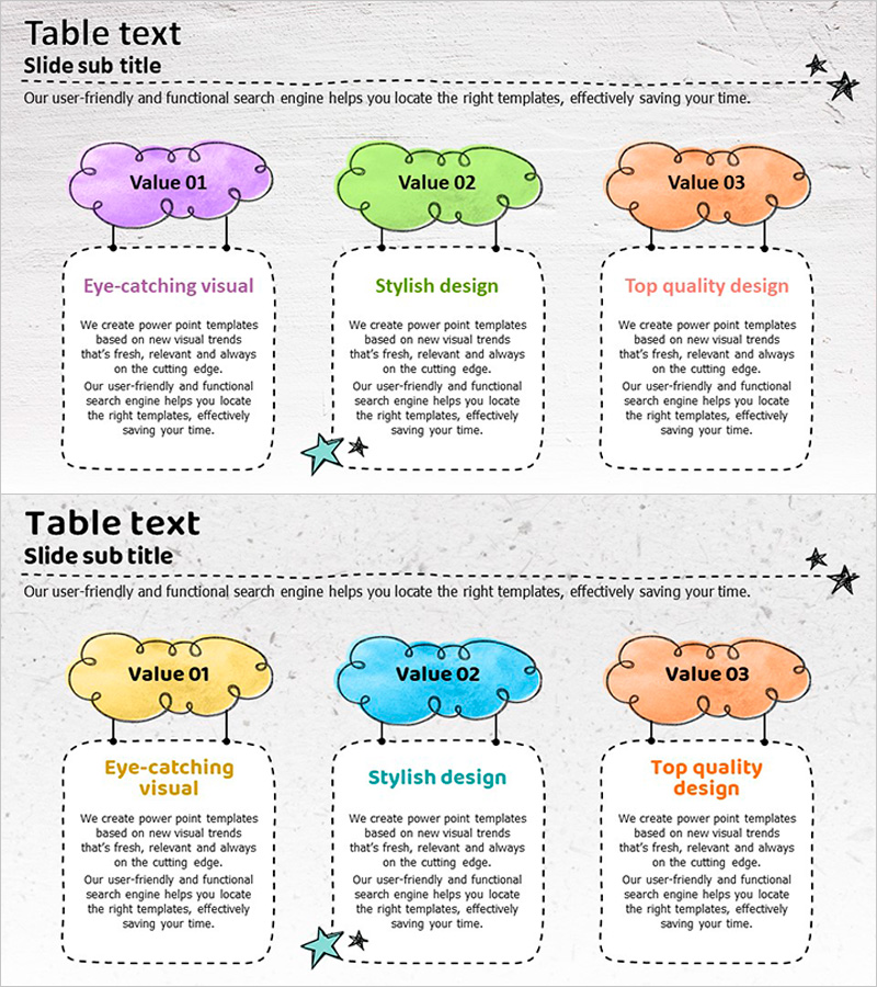 클라우드 폐쇄 다이어그램 – 비전과 전략