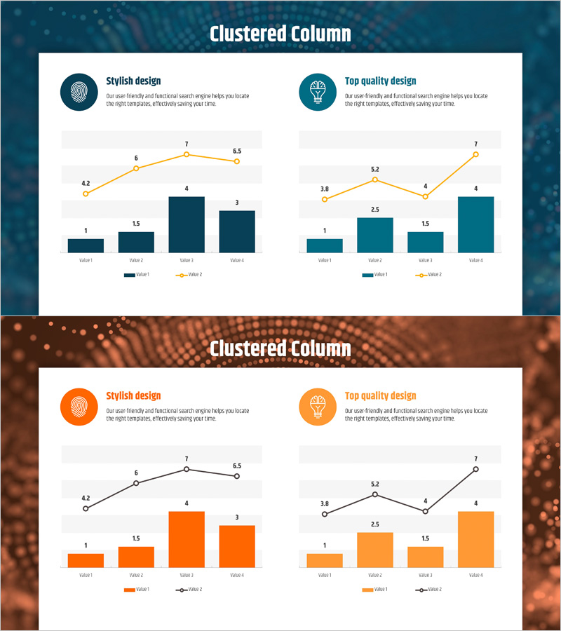빅데이터 분석 템플릿 인트로