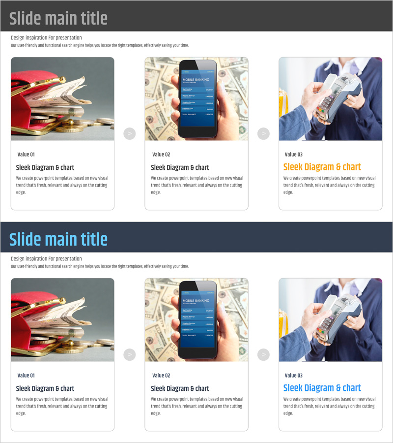 핀테크 프로그램 소개 – 혁신적인 금융 관리