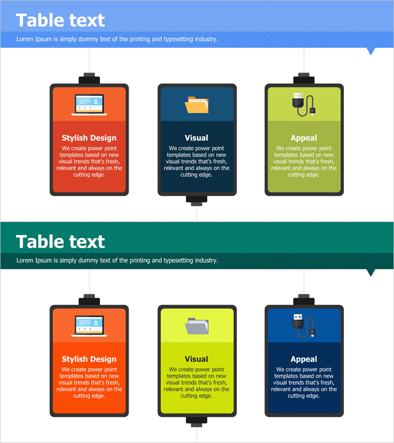 네트워크 서비스 장점 및 특성