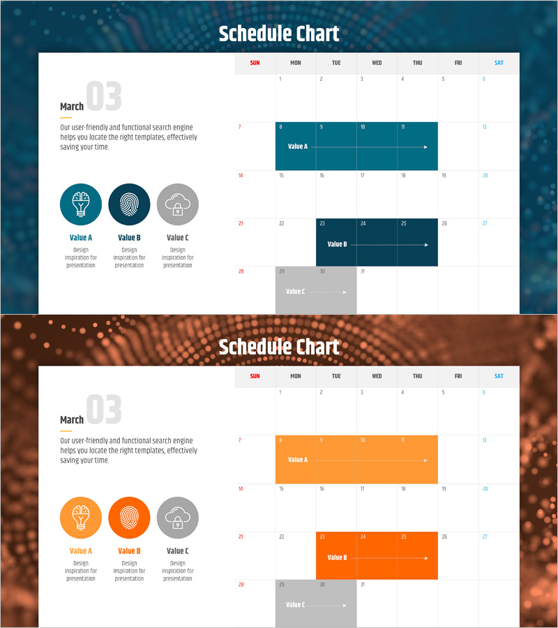 빅데이터 개발 일정표로 사업 추진 전략 수립하기