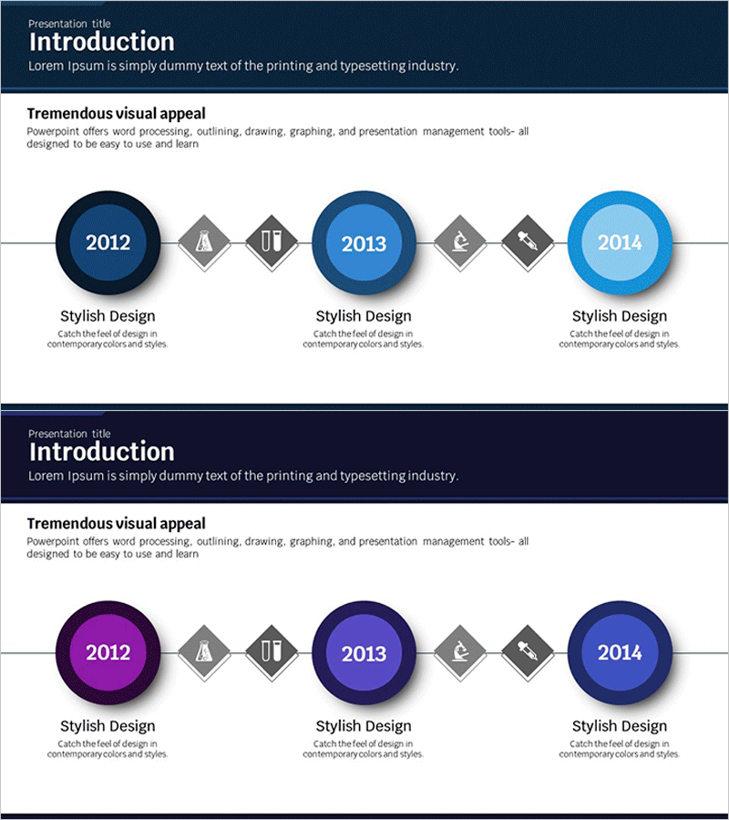 과학 분야 연혁 연결 다이어그램 – 정보의 흐름을 시각화하다