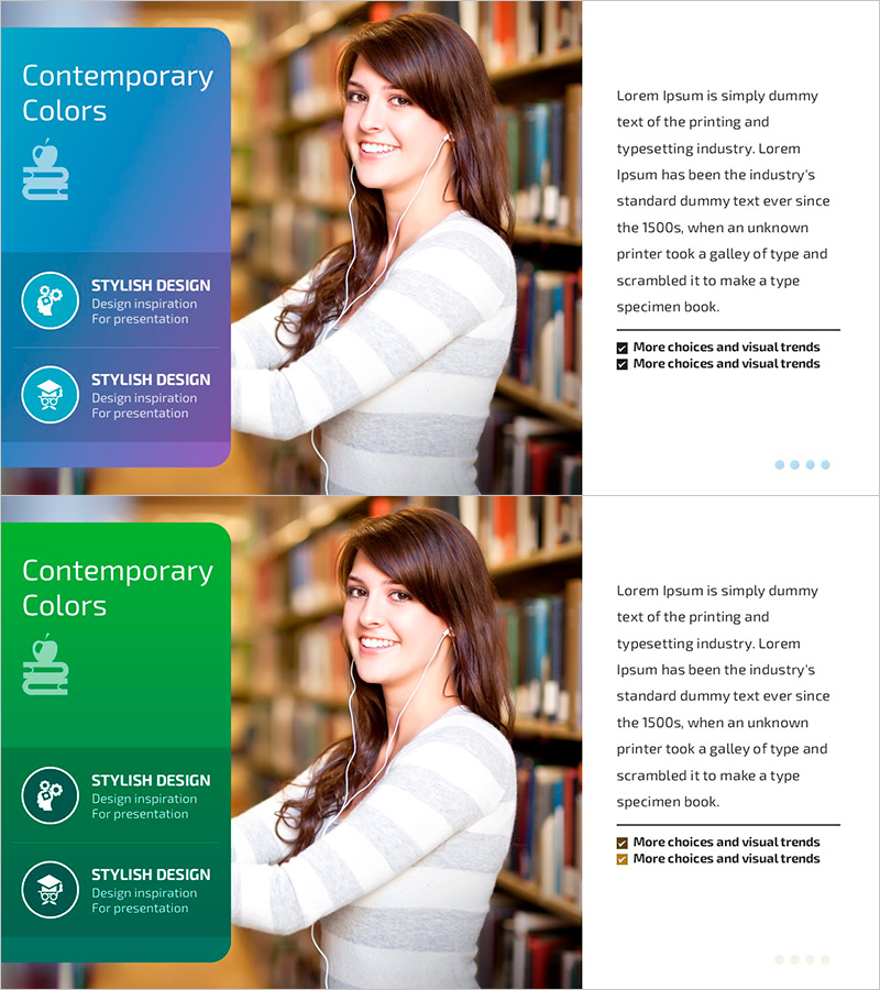 학습을 통한 즐거움 인터뷰 – 고객 성공 사례와 분석