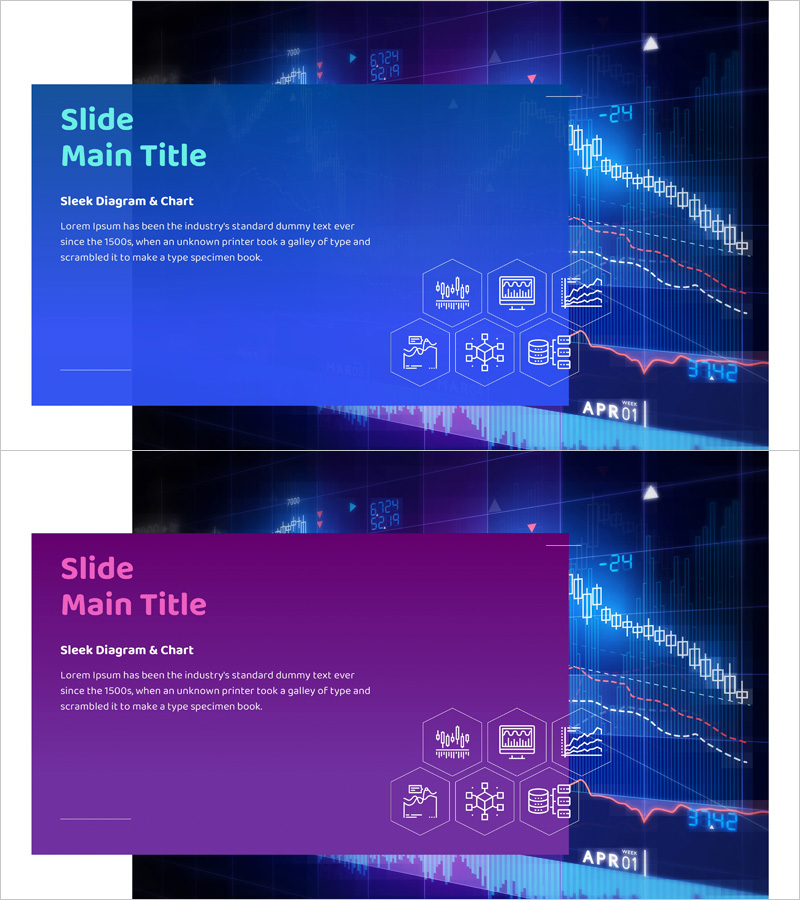 IT 금융사업 회사 개요 – 신뢰와 혁신의 인포그래픽