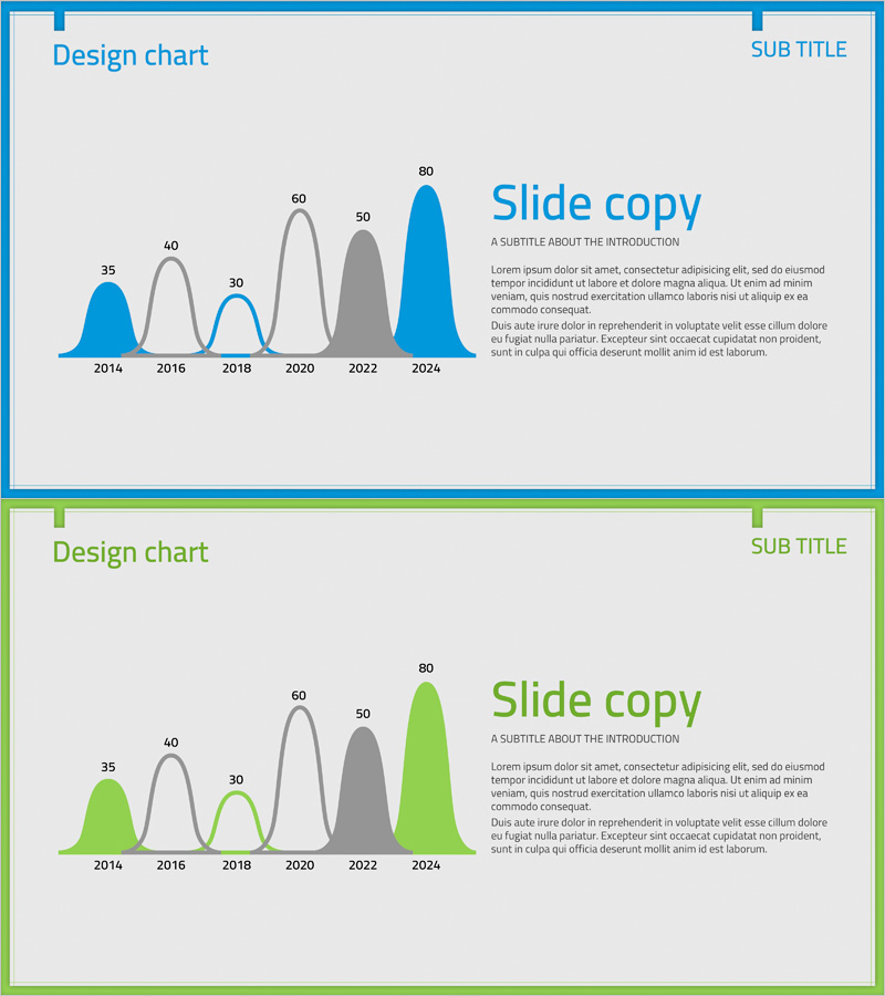 곡선 언덕 모양 그래프 – 시장 전망과 성장 분석