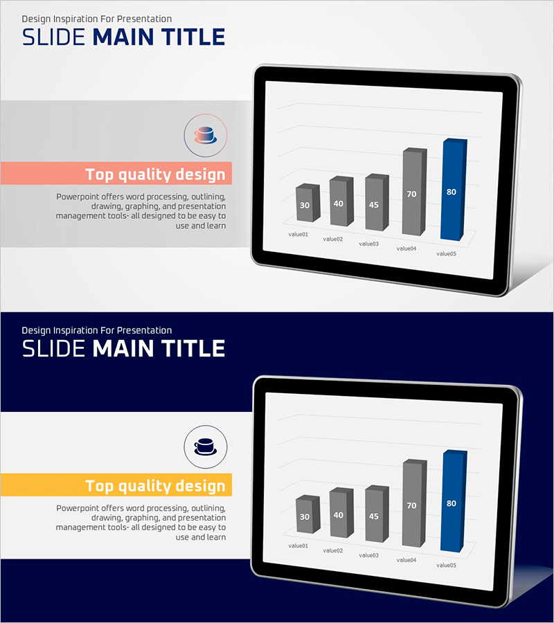 3D 세로그래프 시장 현황 – 시장 분석을 위한 프리미엄 템플릿
