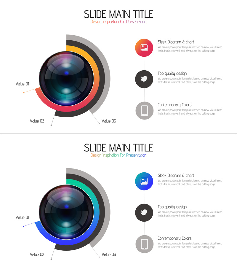 카메라 사용 앱 분석 – 혁신과 통찰