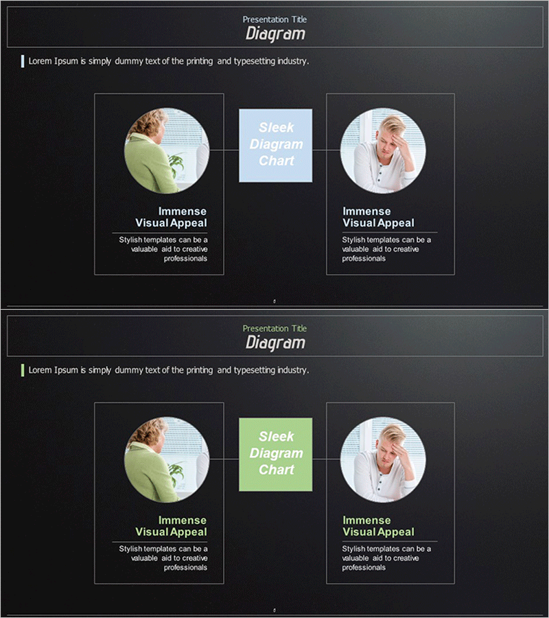 문제해결 연결 다이어그램 – 비즈니스 목표 달성을 위한 효과적인 도구