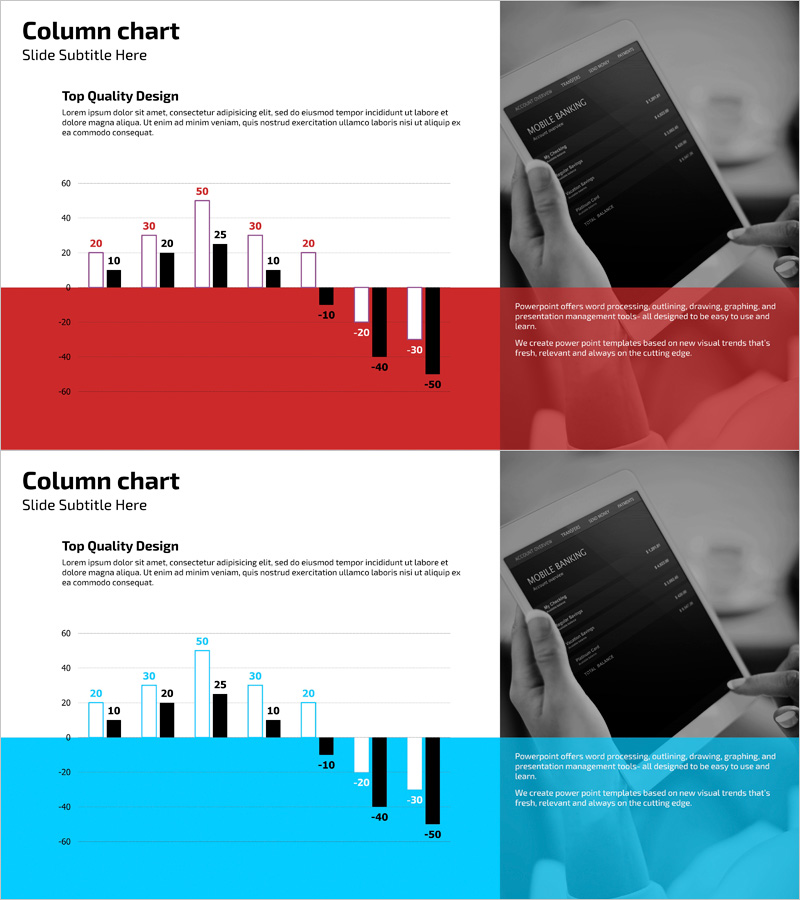 IT서비스 사업 추진 경과 및 전망 – 성공을 향한 로드맵