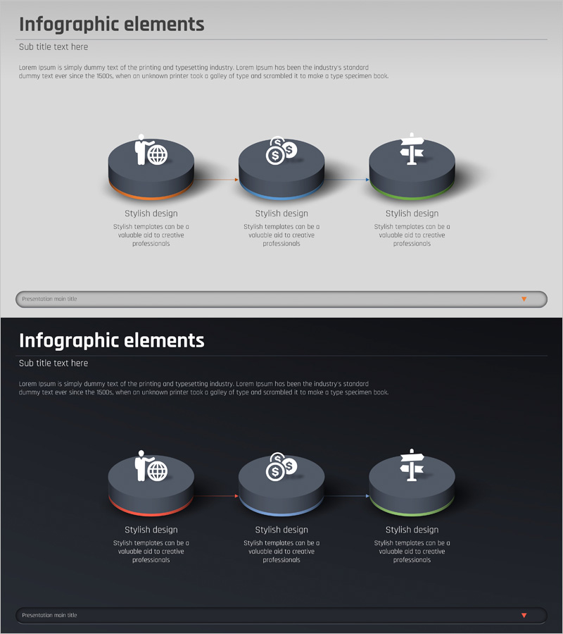 금융 비즈니스 프로세스 다이어그램 – 효율적 운영을 위한 로드맵