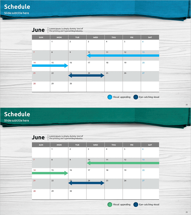 수술포 테마 계획 스케줄표 – 사업 관리 및 운영 계획
