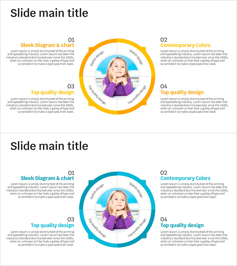 상상력 확산 다이어그램 – 창의적 사고 시작