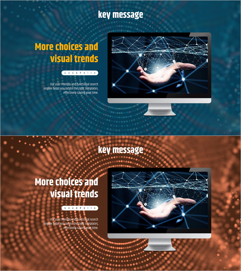 빅데이터 분석 서비스 소개 – 효율성과 혁신