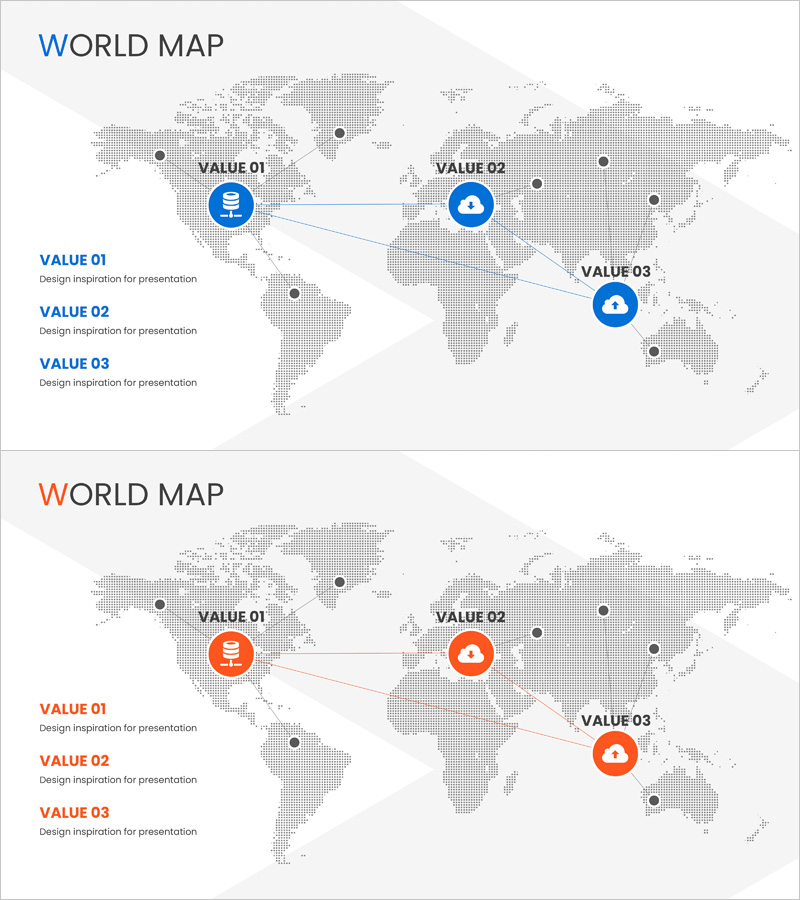 소셜 미디어 사업 타겟 선정 – 글로벌 네트워크 활용