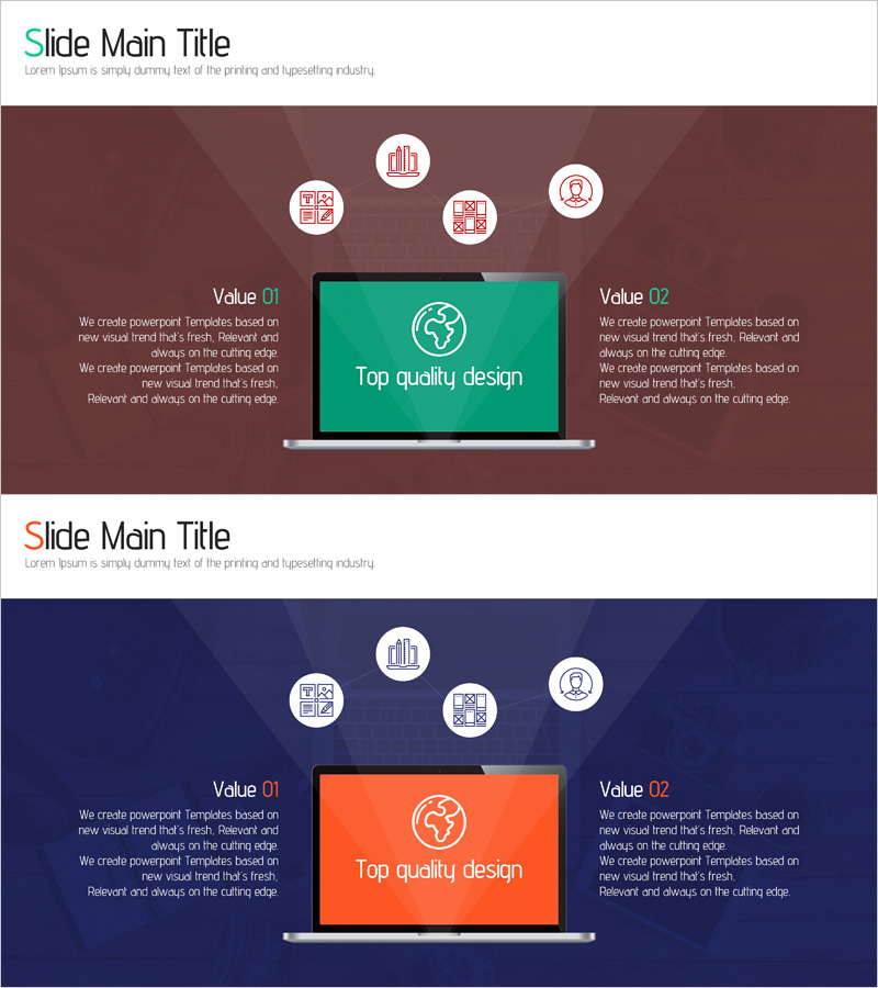 컴퓨터 시스템 서비스 개요 – 고품질 디자인의 가치