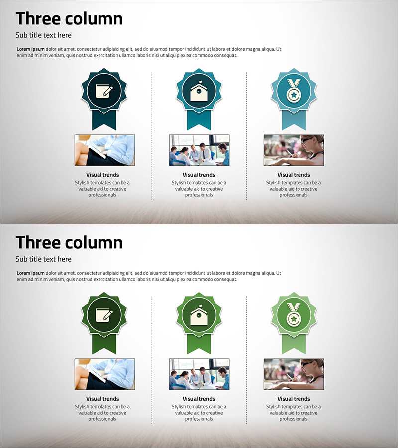 우수한 서비스 품질에 대한 칼럼 – 효과적 협업과 인증 강조