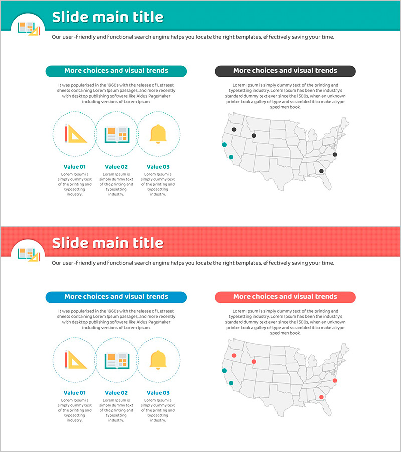 Local Signs and Academic Messages – Effective Information Delivery