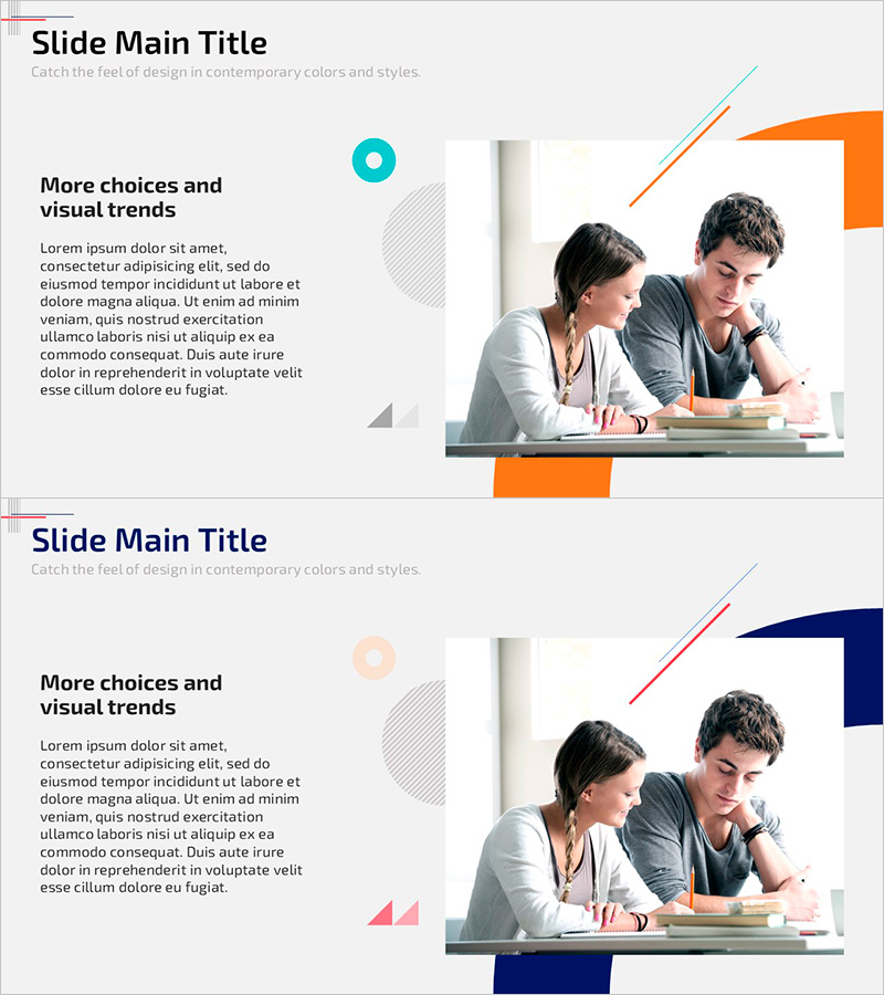 청년들의 미래 투자 – 노력과 도전