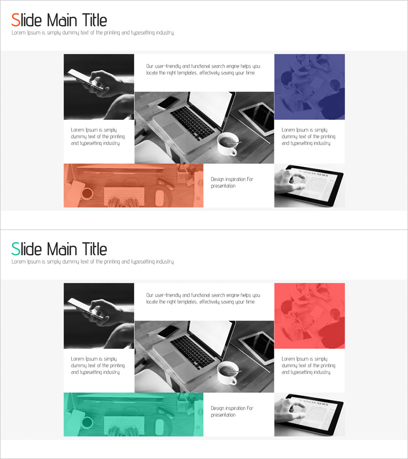 모바일 서비스 프로그램 소개
