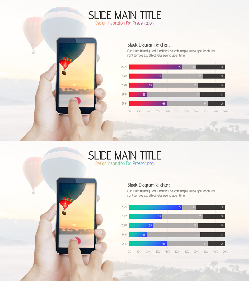 카메라 촬영 앱 분석 그래프 – 데이터 시각화와 인사이트 제공