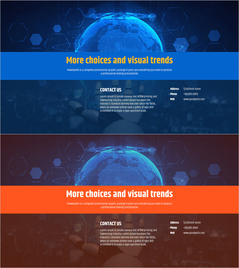 인공지능 로봇 AI 회사 개요 – 혁신과 기술의 만남