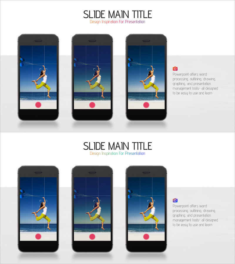 카메라 필터 종류 소개 – 사진으로 보는 다양한 필터