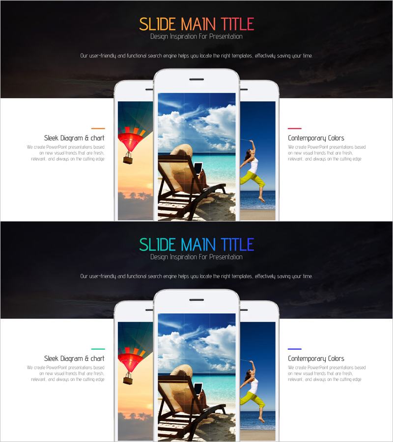 카메라 촬영 앱 소개 – 시각적 효과와 실용성