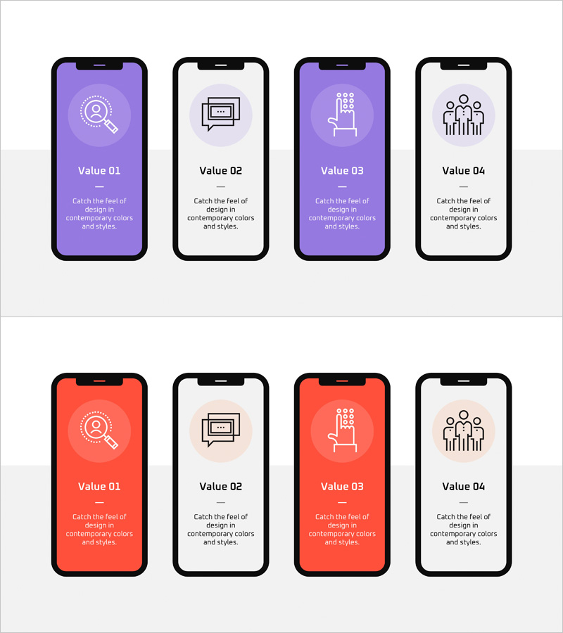 소셜 네트워크 프로그램 소개 – 비즈니스 목표와 비전